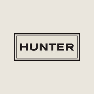 Hunter Boots logo