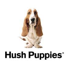 Hush Puppies logo