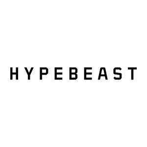 Hypebeast logo