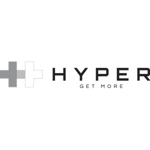 Hyper Shop logo