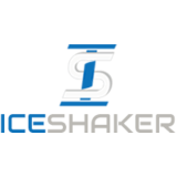 Ice Shaker logo