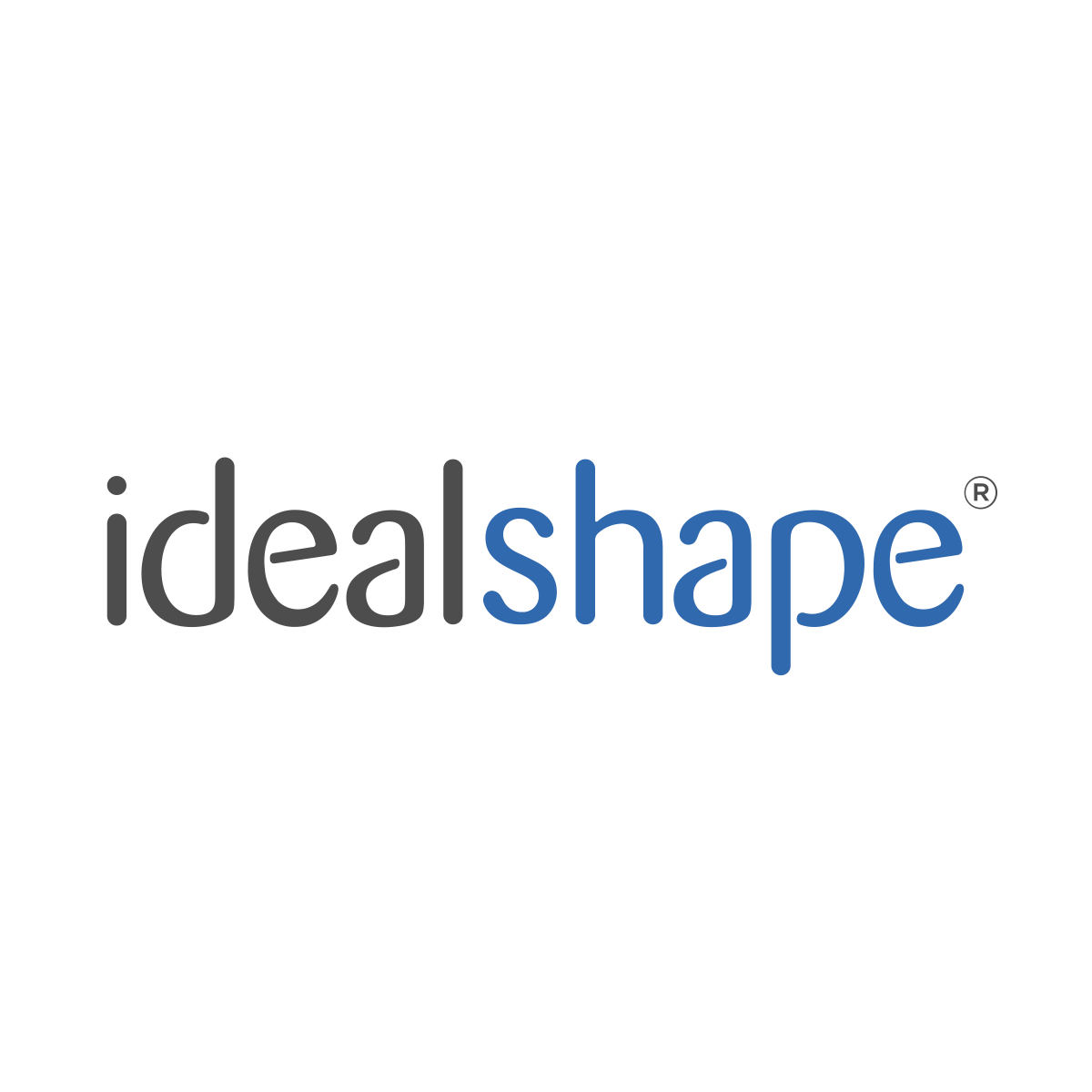 Idealshape logo