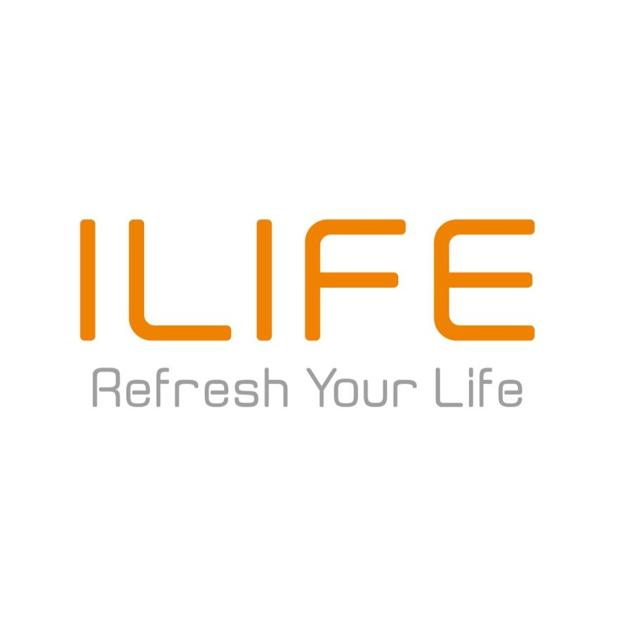 ILIFE logo