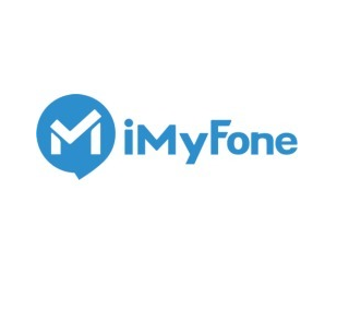 Imyfone logo