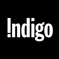 Indigo logo