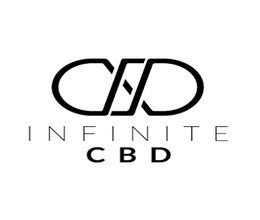 Infinite CBD logo