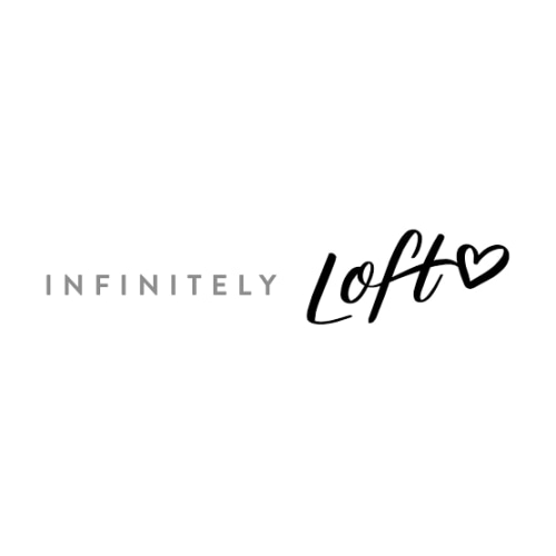 Infinitely Loft logo