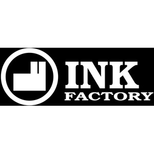 Ink Factory logo