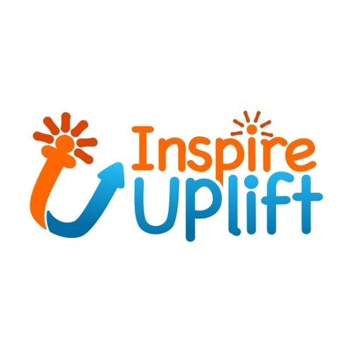 Inspire Uplift logo