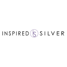 Inspired Silver logo