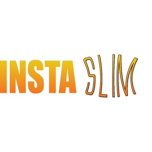 Insta Slim logo