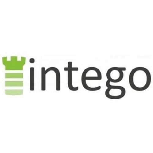 Intego Mac Security logo