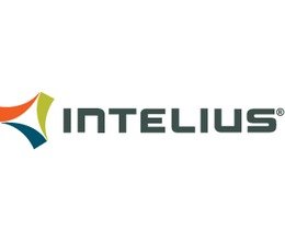 Intelius logo