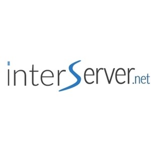 Interserver.net logo