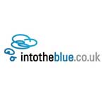 Into The Blue logo