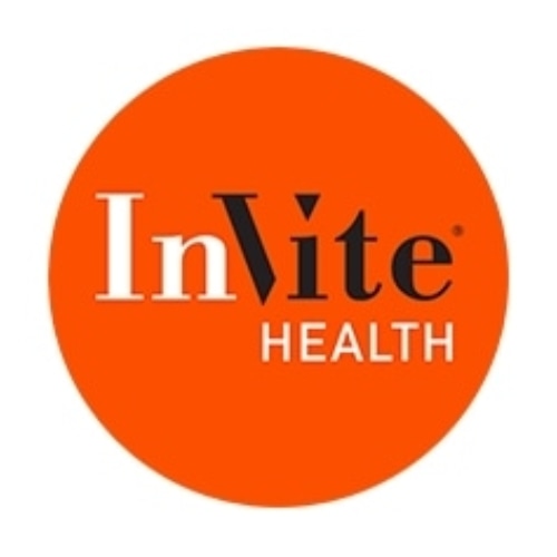 InVite Health logo