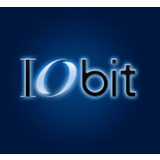 iObit logo