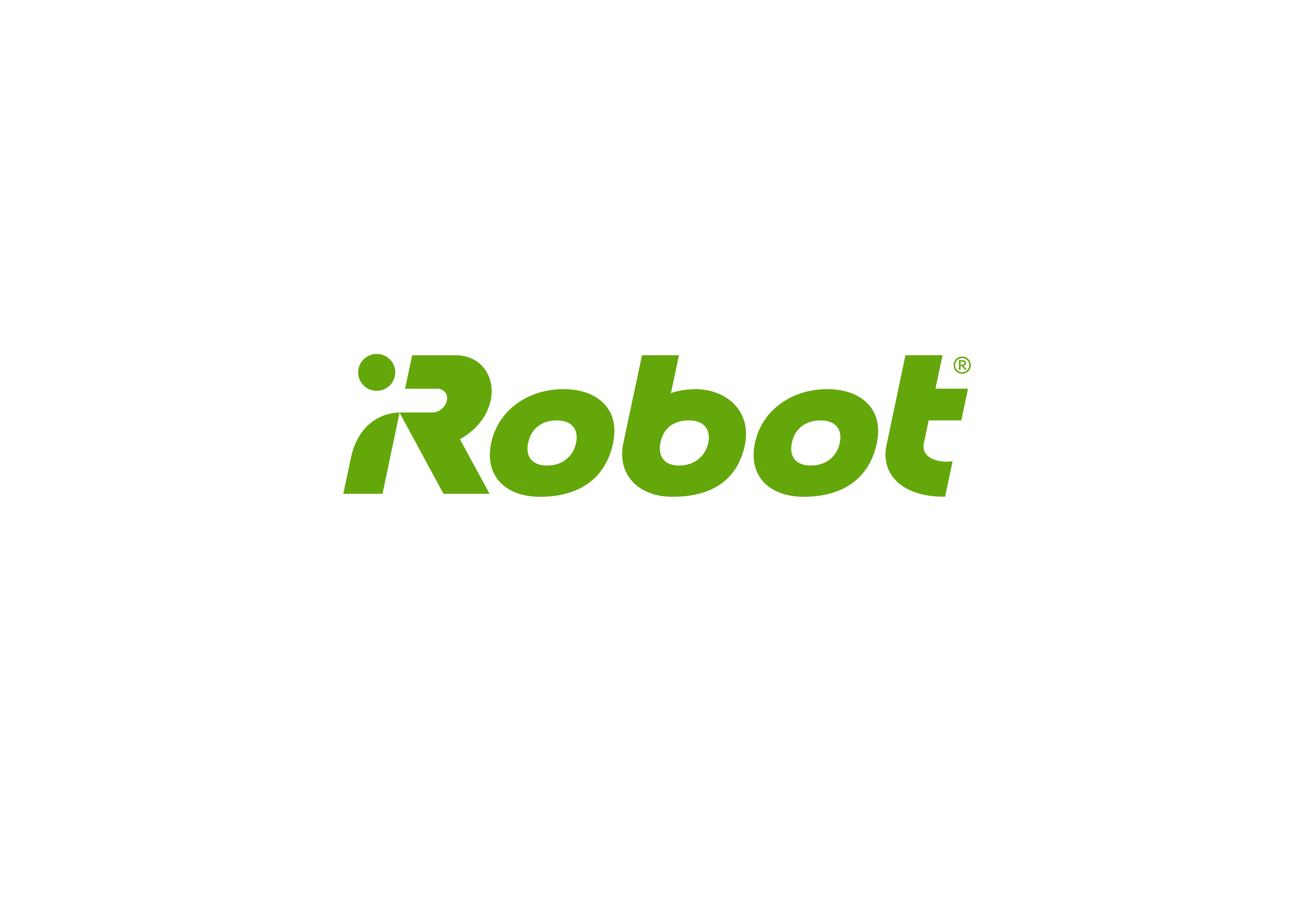 iRobot logo