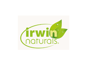 Irwin Naturals logo