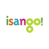 Isango logo