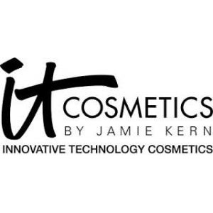 IT Cosmetics logo