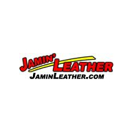 Jamin Leather logo