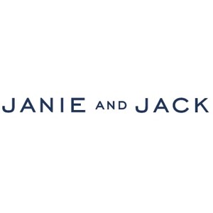 Janie And Jack logo