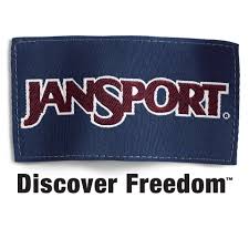 JanSport logo