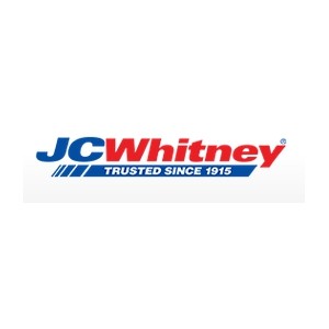 JC Whitney logo