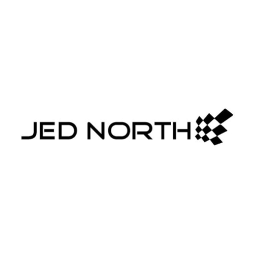 Jed North logo