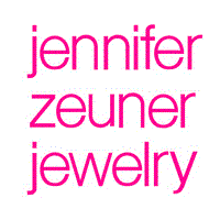 Jennifer Zeuner Jewelry logo