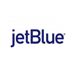 JetBlue logo