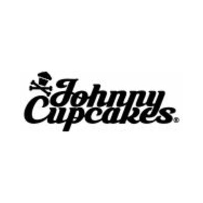 Johnny Cupcakes logo