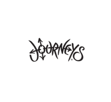 Journeys logo