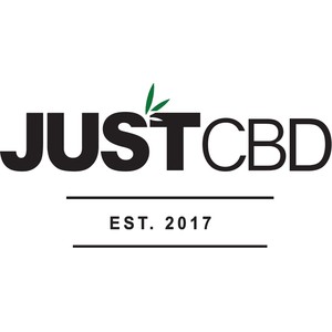 Just CBD logo