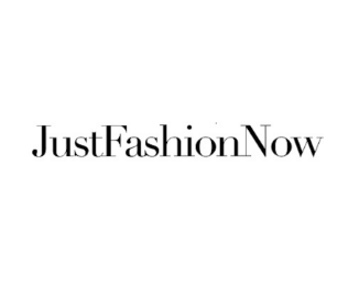 Just Fashion Now logo