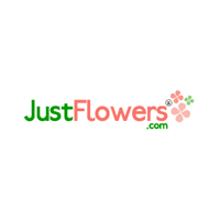 Just Flowers logo