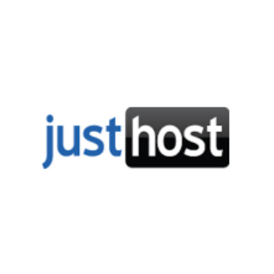 Just Host logo