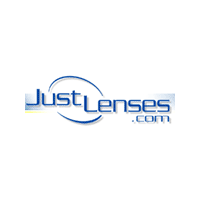 Just Lenses logo