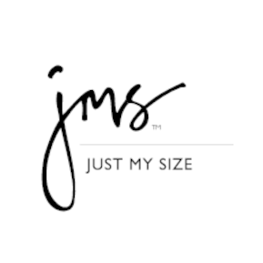 Just My Size logo