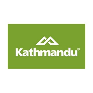 Kathmandu logo