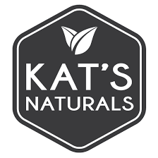 Kats Naturals logo