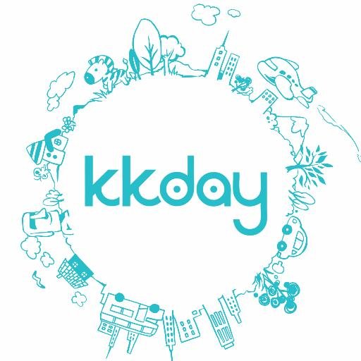 KKDay logo