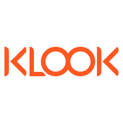 Klook logo