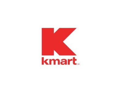 Kmart logo