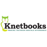 Knetbooks logo