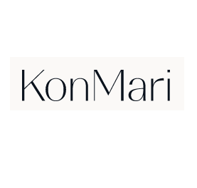 KonMari logo