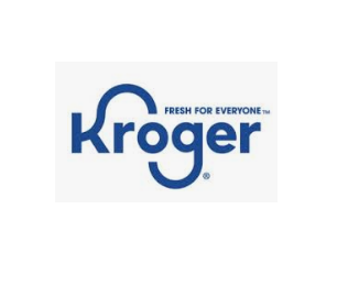 Kroger logo