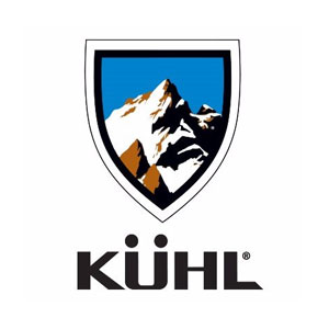 KUHL logo