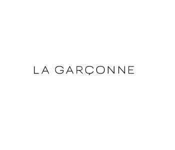 La Garconne logo